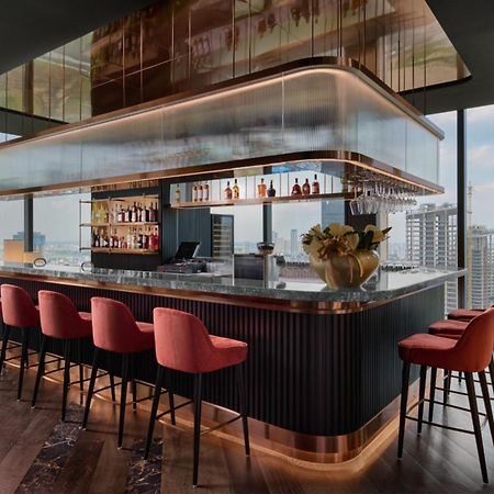 Hotel Citadines Flatiron Phnom Penh Zewnętrze zdjęcie