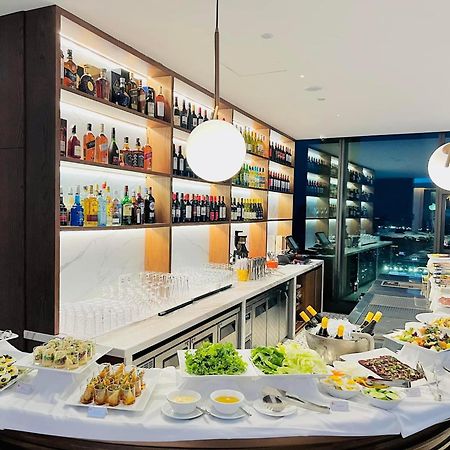 Hotel Citadines Flatiron Phnom Penh Zewnętrze zdjęcie
