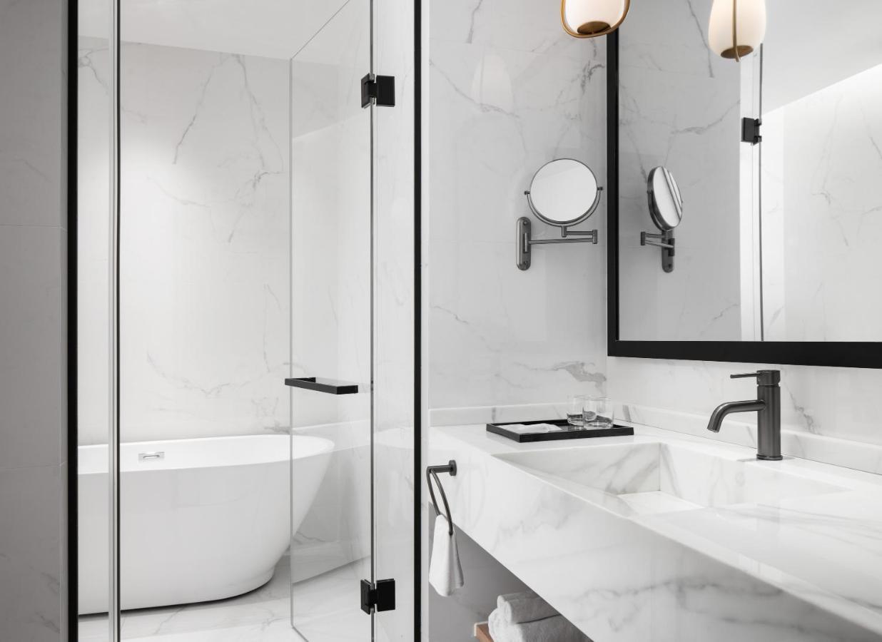Hotel Citadines Flatiron Phnom Penh Zewnętrze zdjęcie