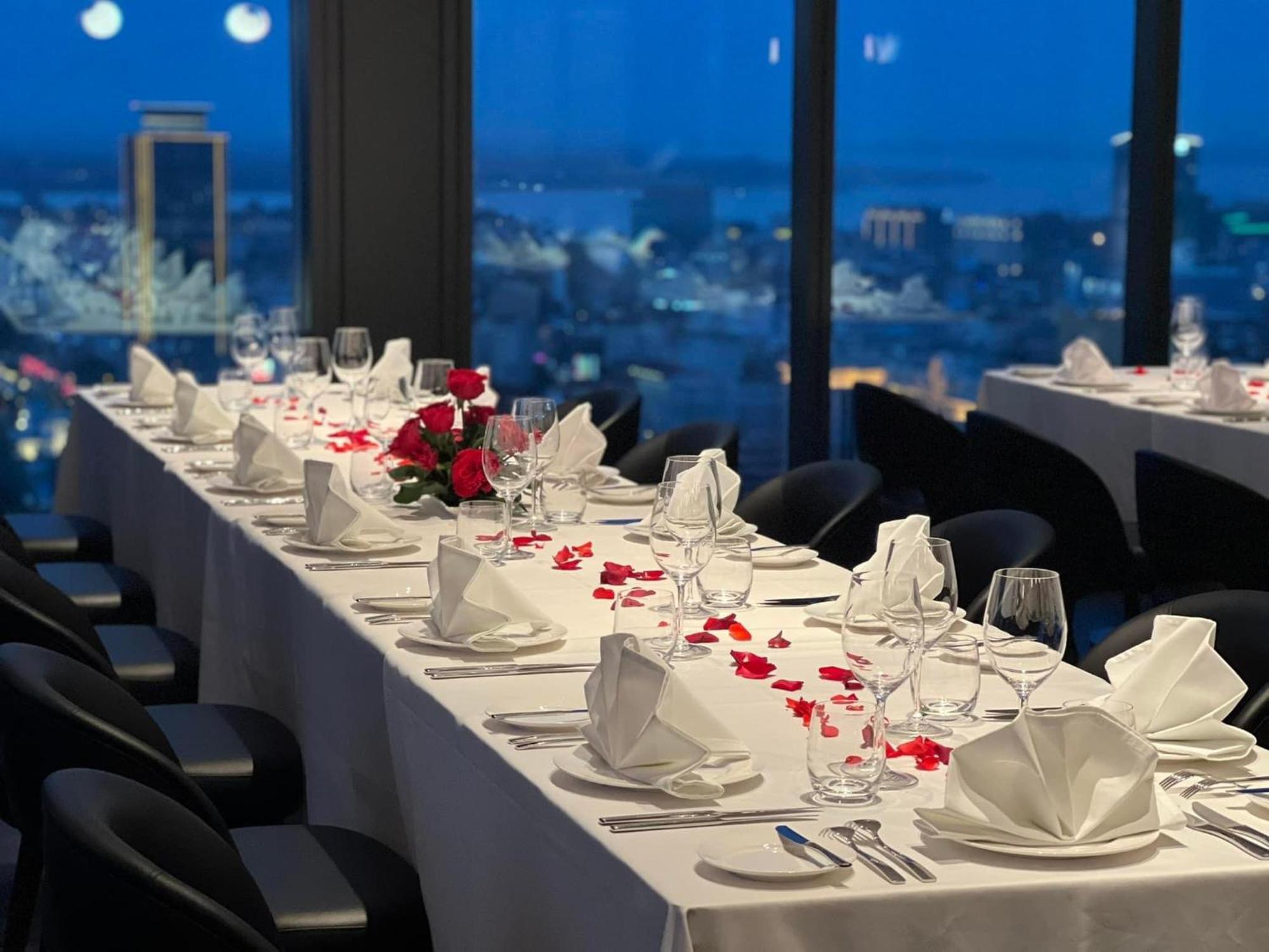 Hotel Citadines Flatiron Phnom Penh Zewnętrze zdjęcie