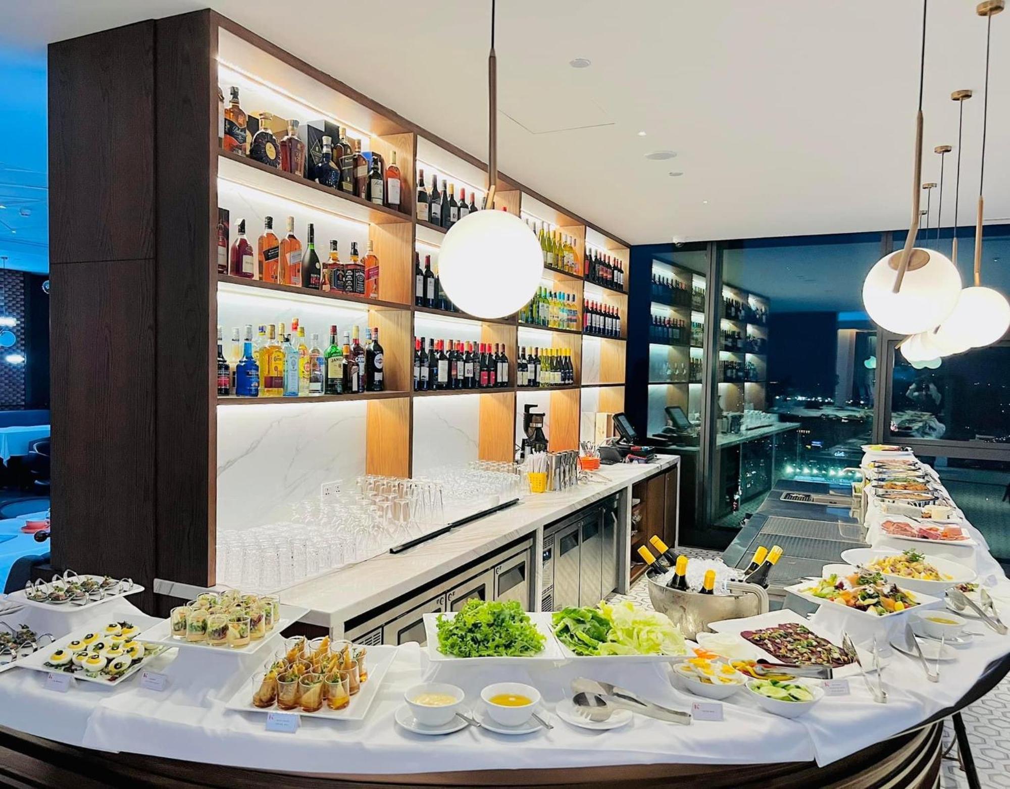 Hotel Citadines Flatiron Phnom Penh Zewnętrze zdjęcie